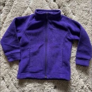 Purple Columbia 18-24 months